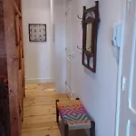 Apartman Casa Do Passadico *