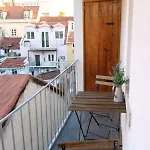 Casa Do Passadico Apartman *