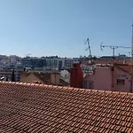 Apartman Casa Do Passadico Lisboa