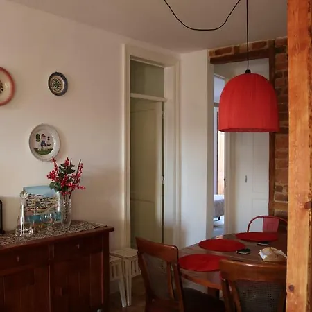 Casa Do Passadico