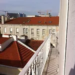 Apartment Casa Do Passadico