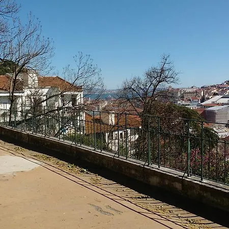 Casa Do Passadiço