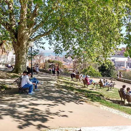 Апартаменты Casa Do Passadico *