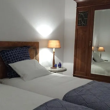 Casa Do Passadiço