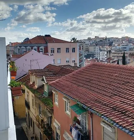 Apartament Casa Do Passadico *
