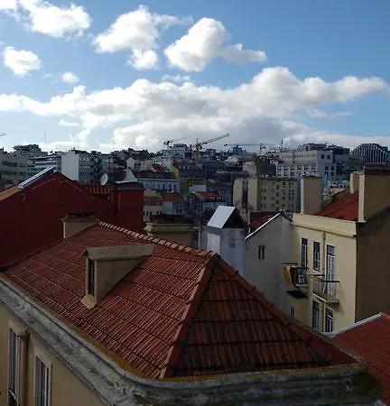 Апартаменты Casa Do Passadico