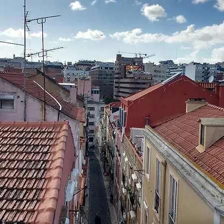Casa Do Passadiço