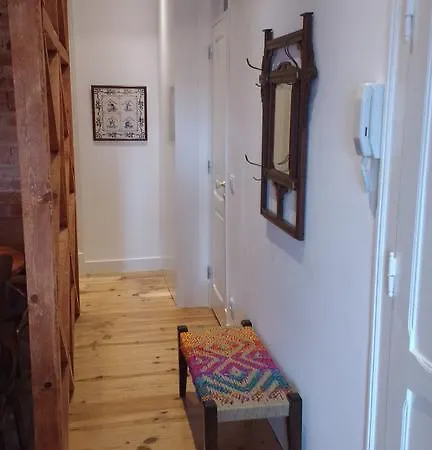 Апартаменты Casa Do Passadico *