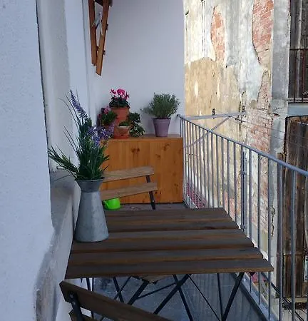 Casa Do Passadico Lisbon