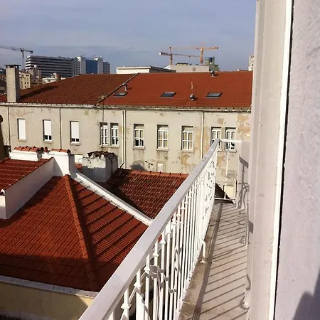 Apartment Casa Do Passadico