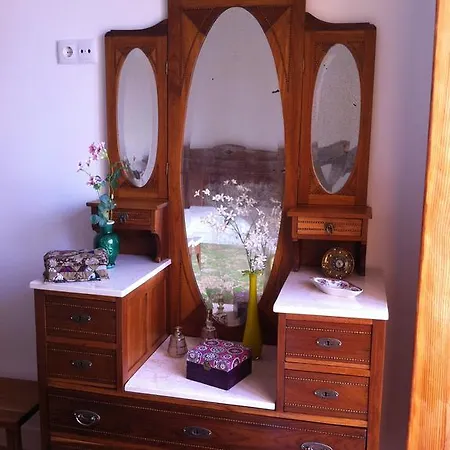 Апартаменты Casa Do Passadico Лиссабон