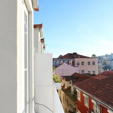 Apartament Casa Do Passadico