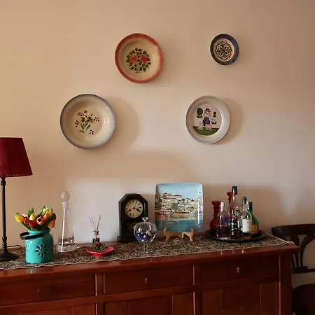 Casa Do Passadico Апартаменты *
