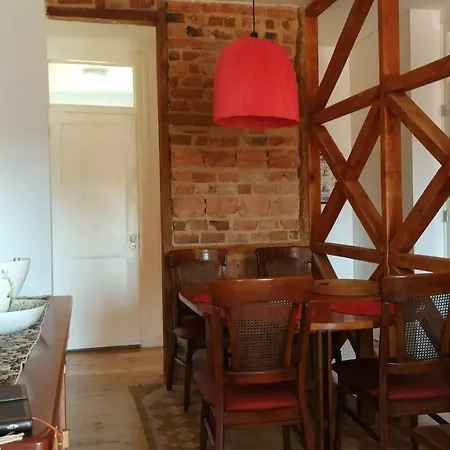 Casa Do Passadico Lisbon