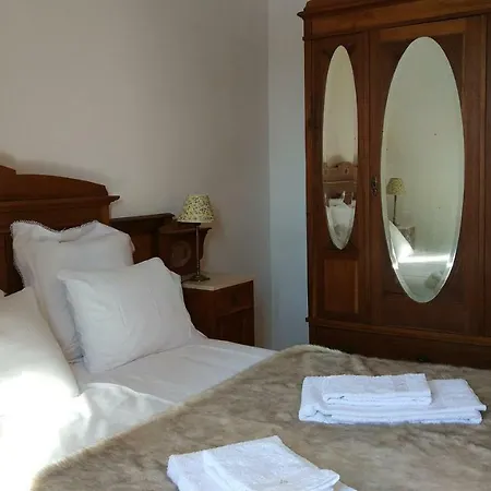 Casa Do Passadico Апартаменты