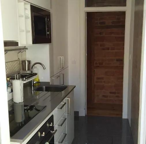 Casa Do Passadico * Lisboa