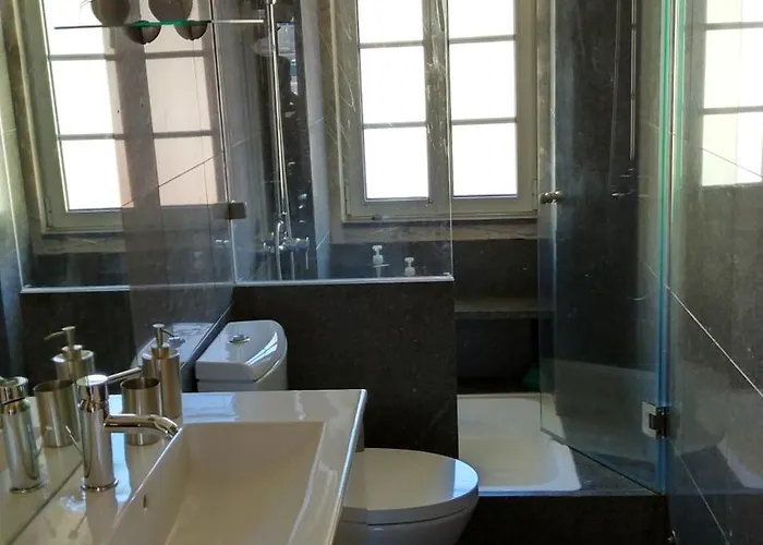 Casa Do Passadico شقة Lisboa