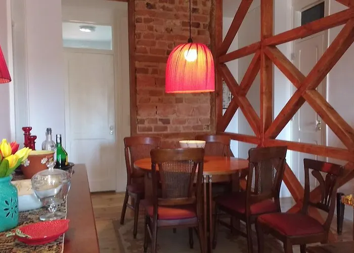 Casa Do Passadico Lisboa