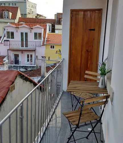 Casa Do Passadico Lisboa