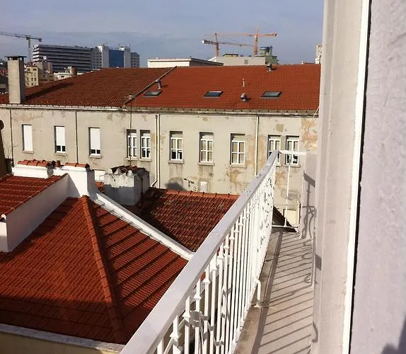 شقة Casa Do Passadico