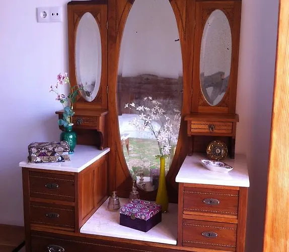 شقة Casa Do Passadico Lisboa