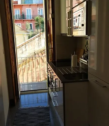 شقة Casa Do Passadico Lisboa