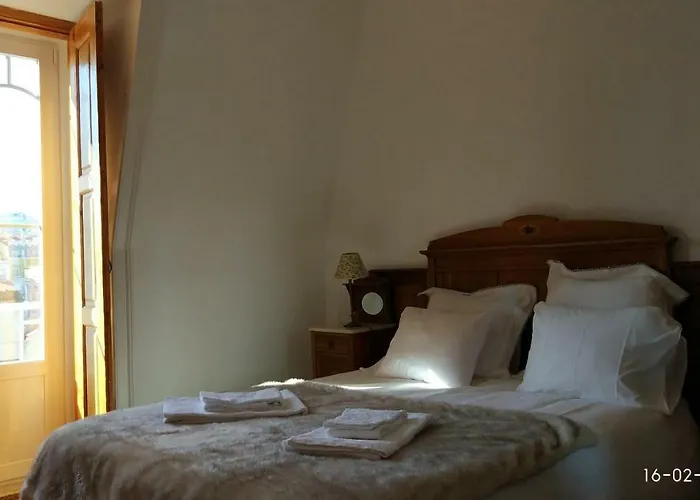 شقة Casa Do Passadico Lisboa