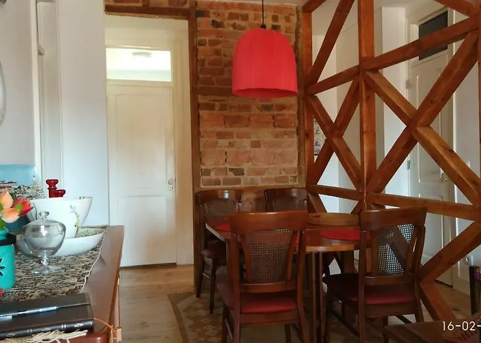 Casa Do Passadico Lisboa