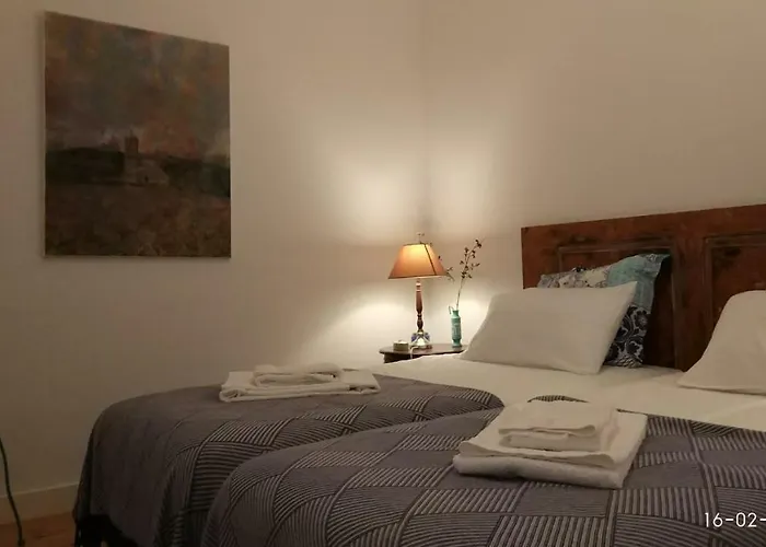 شقة Casa Do Passadico Lisboa