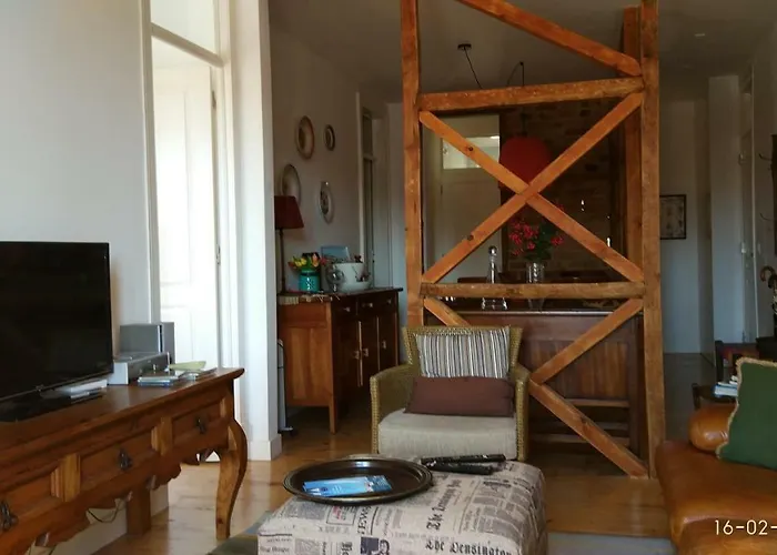 Casa Do Passadico * Lisboa