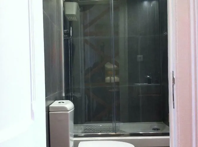 Casa Do Passadico شقة Lisboa