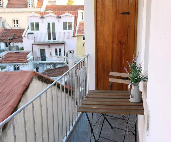 Casa Do Passadico شقة *