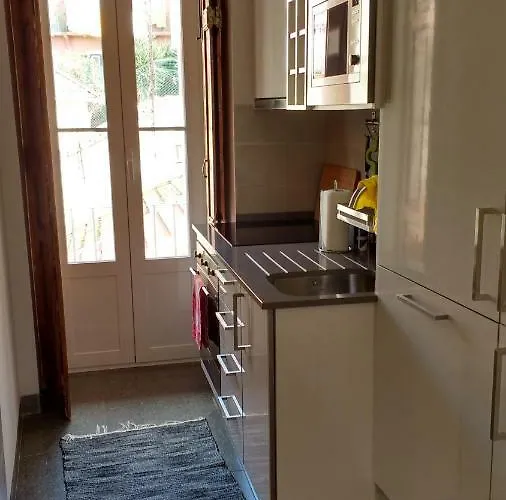 Casa Do Passadico شقة *