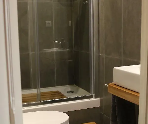 شقة Casa Do Passadico Lisboa