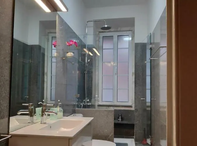 شقة Casa Do Passadico *