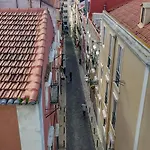 Casa Do Passadiço