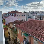 Apartamento Casa Do Passadiço *