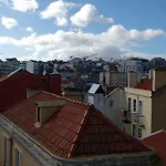 Apartamento Casa Do Passadiço