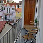Casa Do Passadiço Lisboa