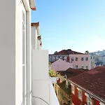 Apartamento Casa Do Passadiço