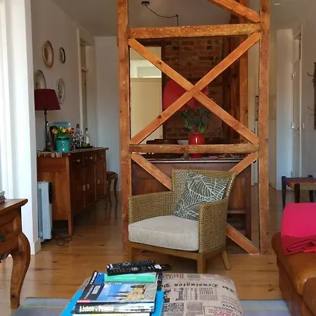 Casa Do Passadiço *