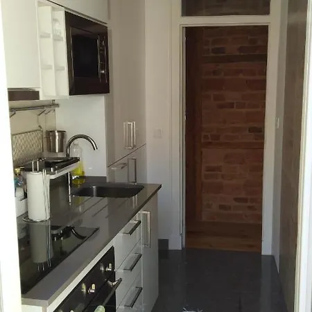 Casa Do Passadico * リスボン