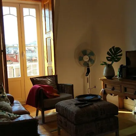 Apartman Casa Do Passadico Lisboa