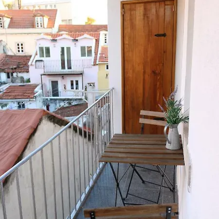 Casa Do Passadico Apartman *