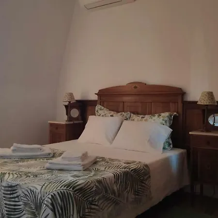 Casa Do Passadico