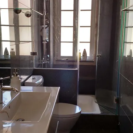 Casa Do Passadico Лісабон