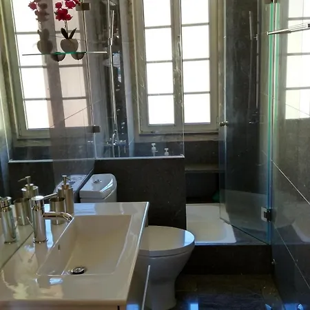 Casa Do Passadico Апартаменти Лісабон