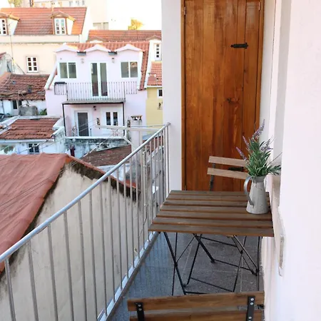 Casa Do Passadico Апартаменти *