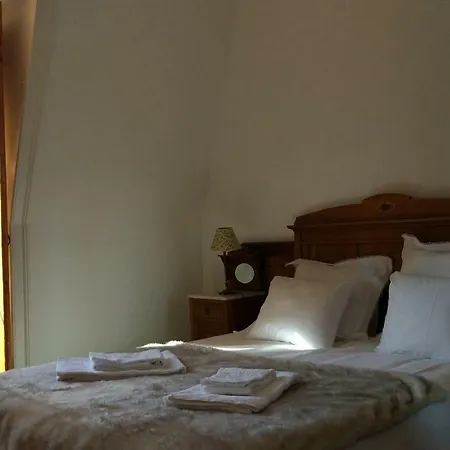 Апартаменти Casa Do Passadico Лісабон