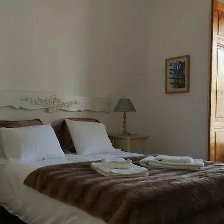 Casa Do Passadico Лісабон